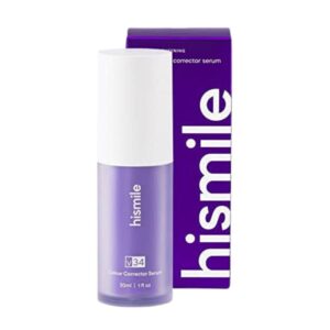 hi smile color corrector