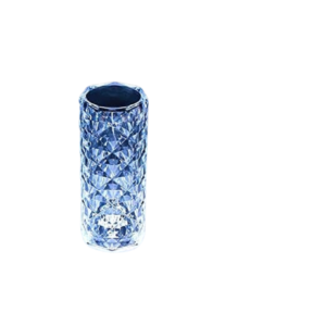 Crystal Diamond Touch Lamp – Elegant Lighting with a Touch of Luxury!