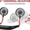 mini fan 3