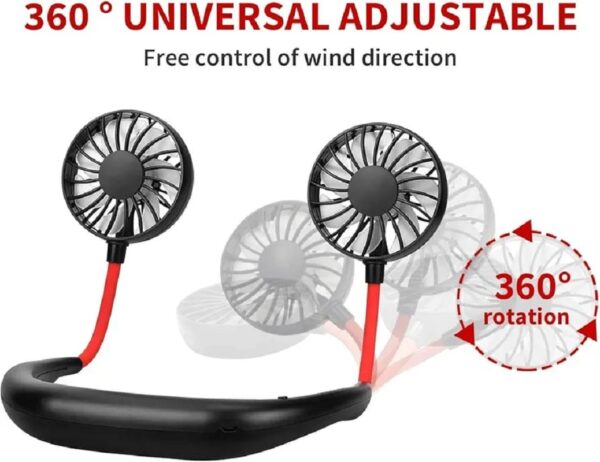 mini fan 3