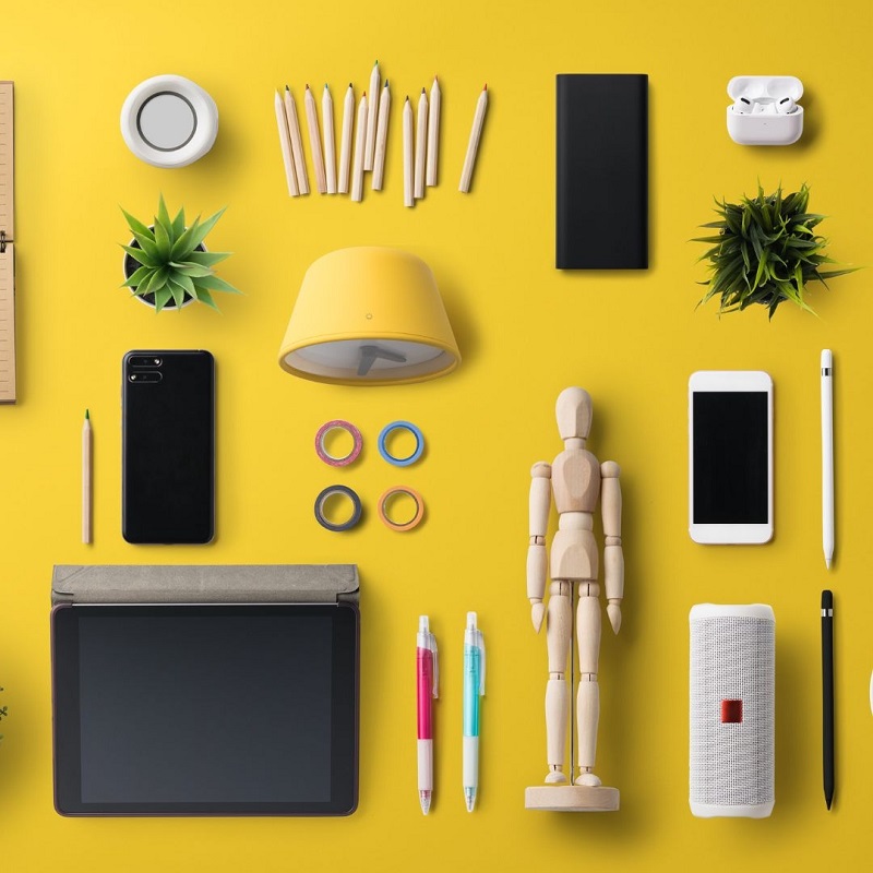 How to Transform Your Home with Smart Decor Accessories