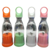 Portable Blender – Rechargeable, Compact & Powerful for Smoothies and Shakes